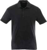 Men's ACADIA Short Sleeve Polo - TM16224988Front Men's ACADIA Short Sleeve Polo - TM16224988Front