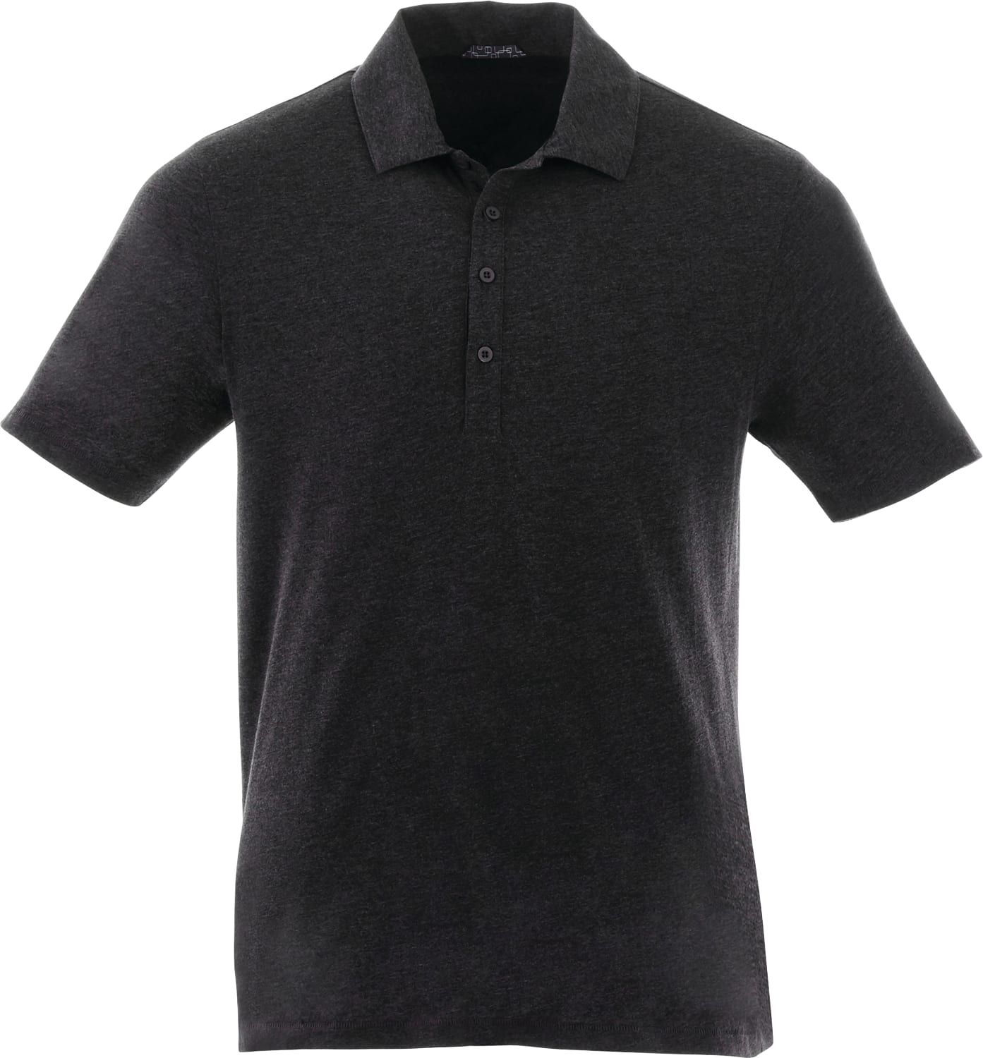 Men's ACADIA Short Sleeve Polo 1