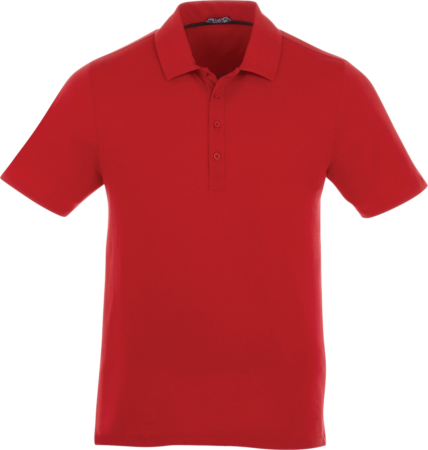 Men's ACADIA Short Sleeve Polo 1