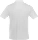 Men's ACADIA Short Sleeve Polo - TM16224125Back Men's ACADIA Short Sleeve Polo - TM16224125Back