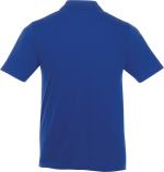 Men's ACADIA Short Sleeve Polo - TM16224995Back Men's ACADIA Short Sleeve Polo - TM16224995Back