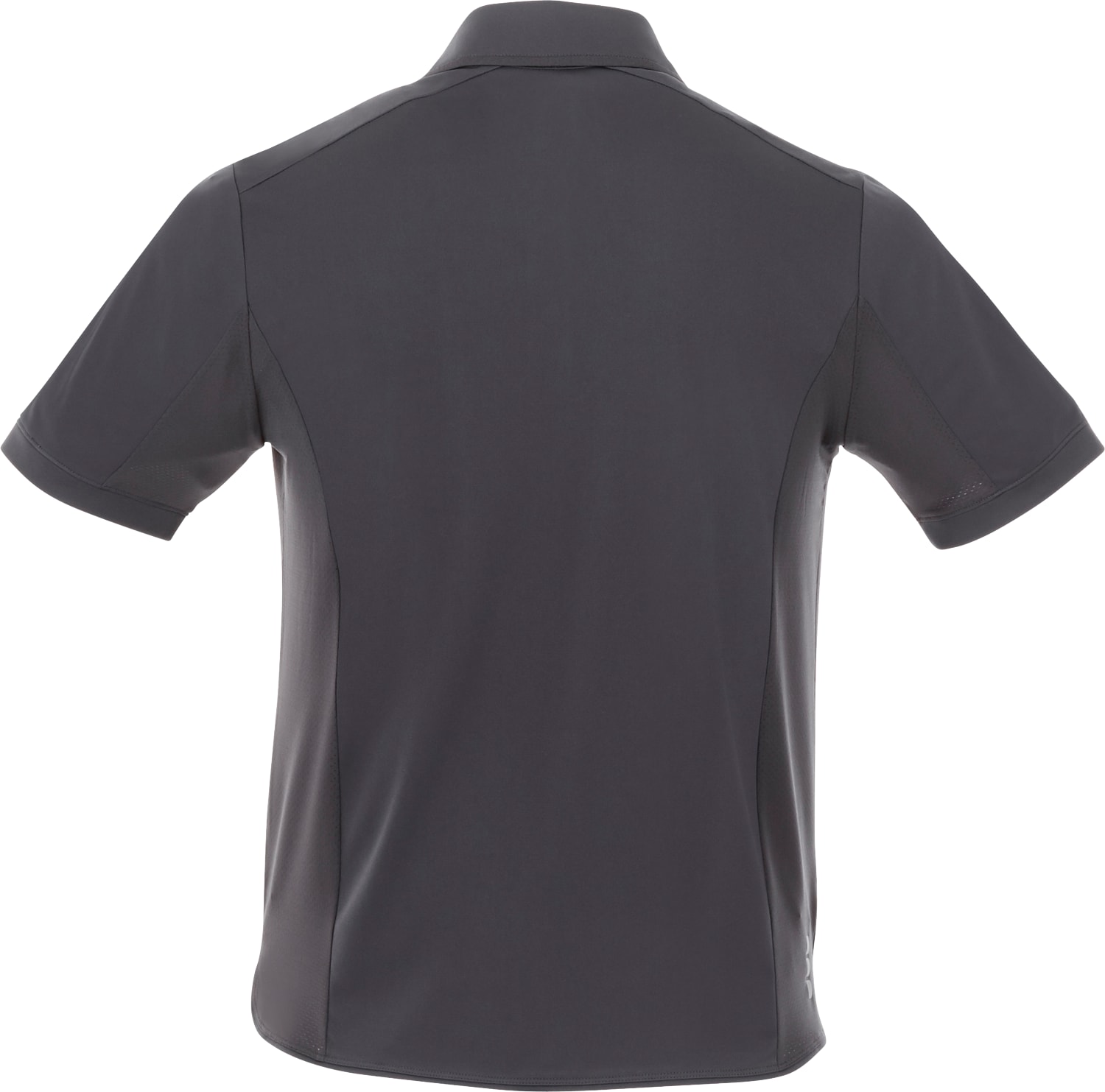 Men's ROYCE Short Sleeve Polo 2