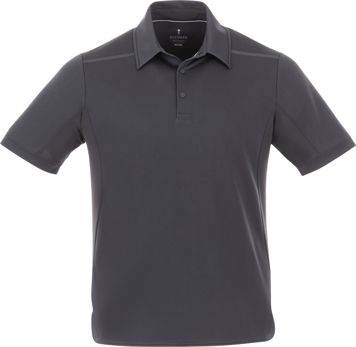 Men's ROYCE Short Sleeve Polo 2