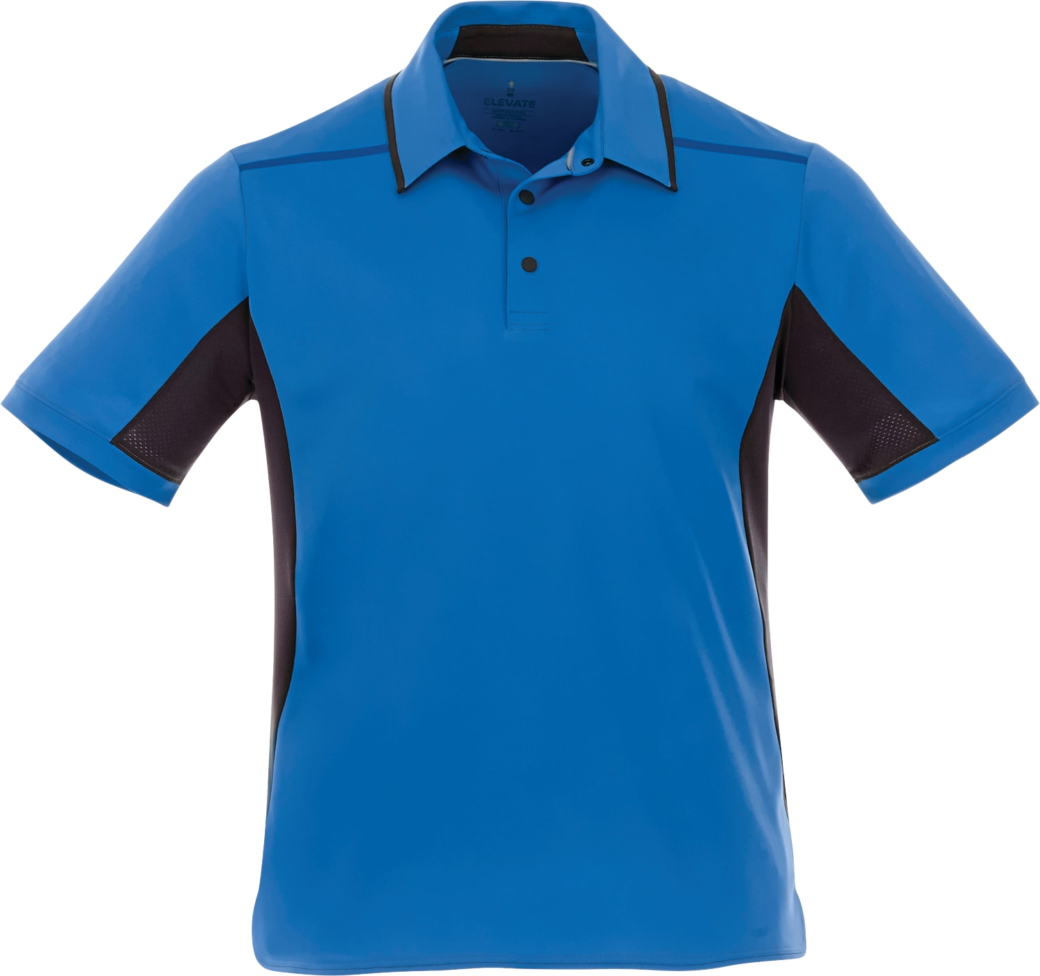 Men's ROYCE Short Sleeve Polo 2