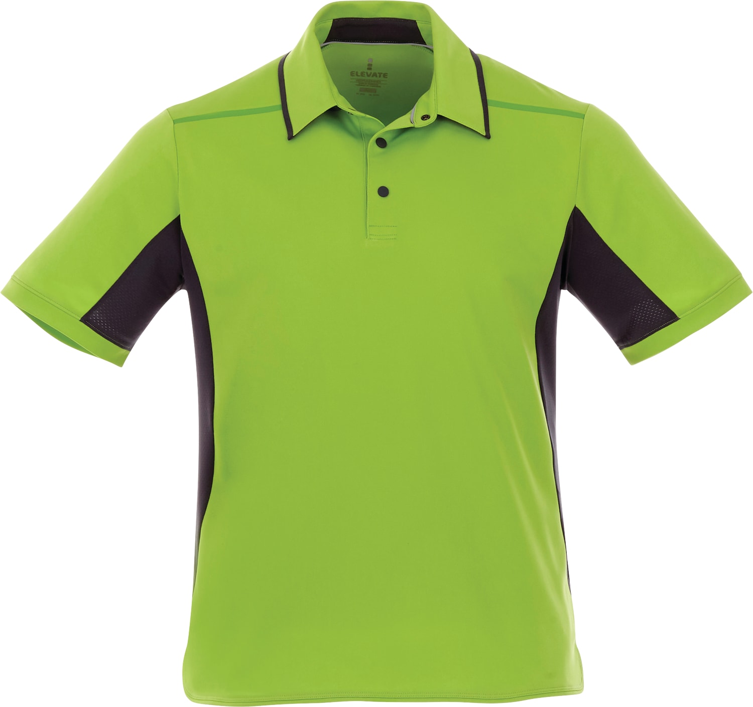 Men's ROYCE Short Sleeve Polo 2