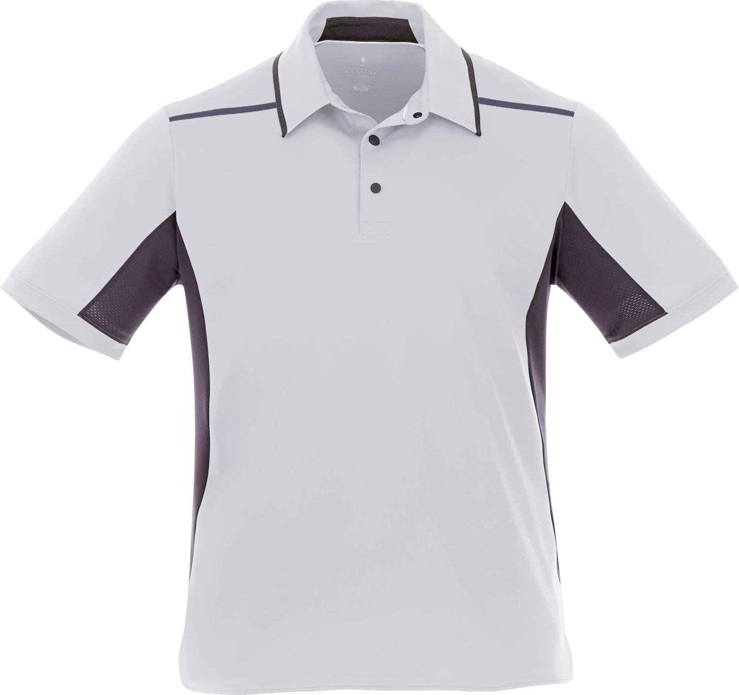 Men's ROYCE Short Sleeve Polo 2