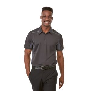 Men%27s ROYCE Short Sleeve Polo 2 Men%27s ROYCE Short Sleeve Polo 2