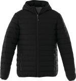 Men's NORQUAY Insulated Puffer Jacket with Hood - TM19541995Front Men's NORQUAY Insulated Puffer Jacket with Hood - TM19541995Front
