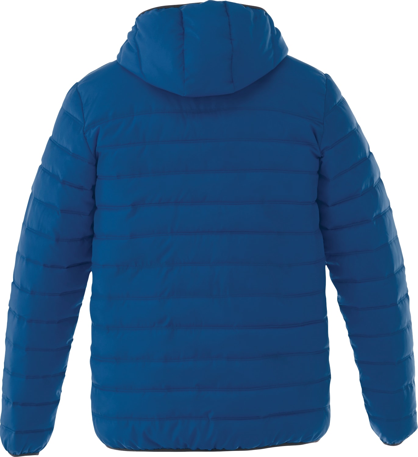 Men's NORQUAY Insulated Puffer Jacket with Hood 2