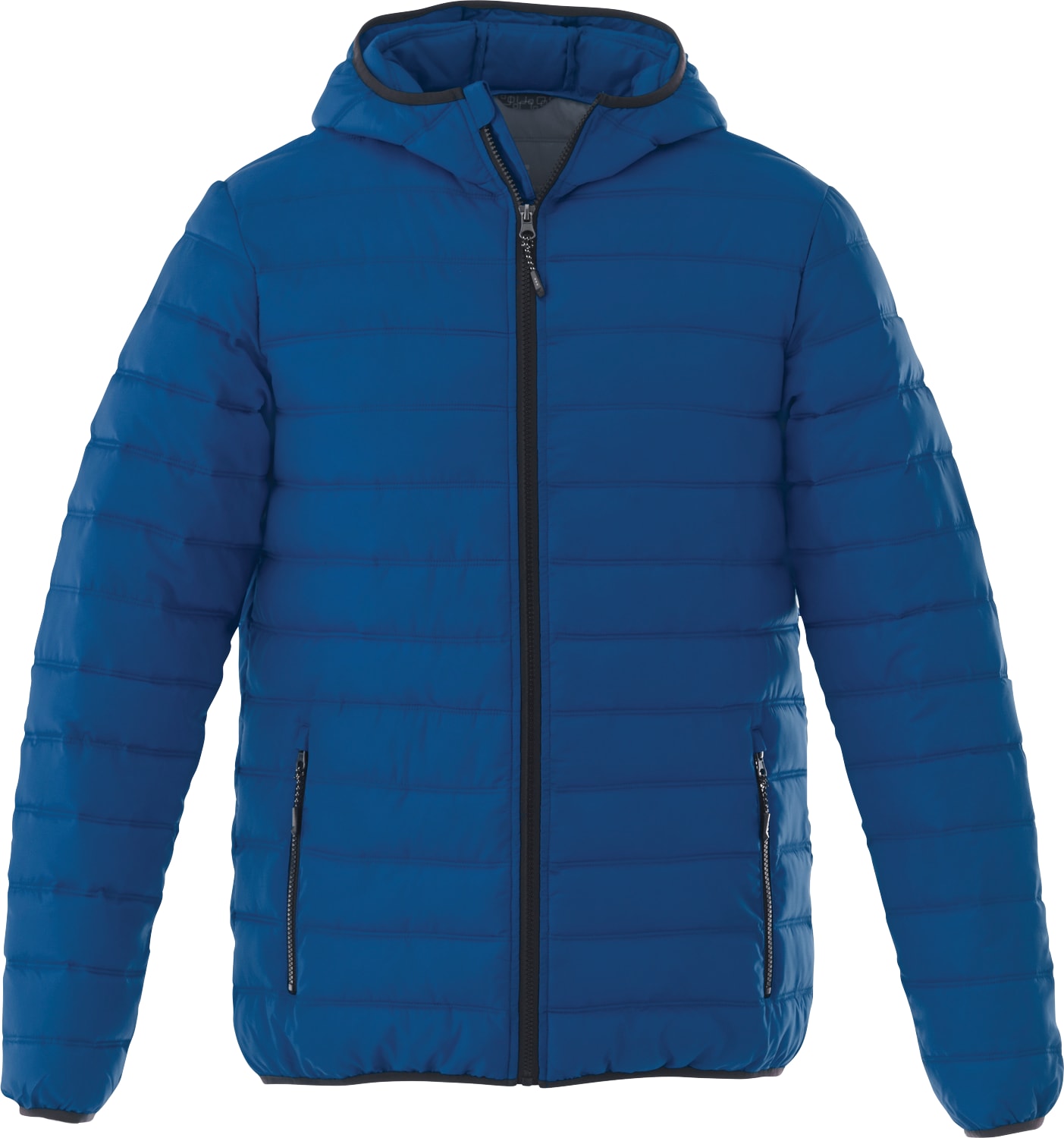 Men's NORQUAY Insulated Puffer Jacket with Hood 2