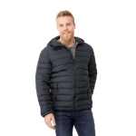 Men's NORQUAY Insulated Puffer Jacket with Hood - TM19541575Front Men's NORQUAY Insulated Puffer Jacket with Hood - TM19541575Front