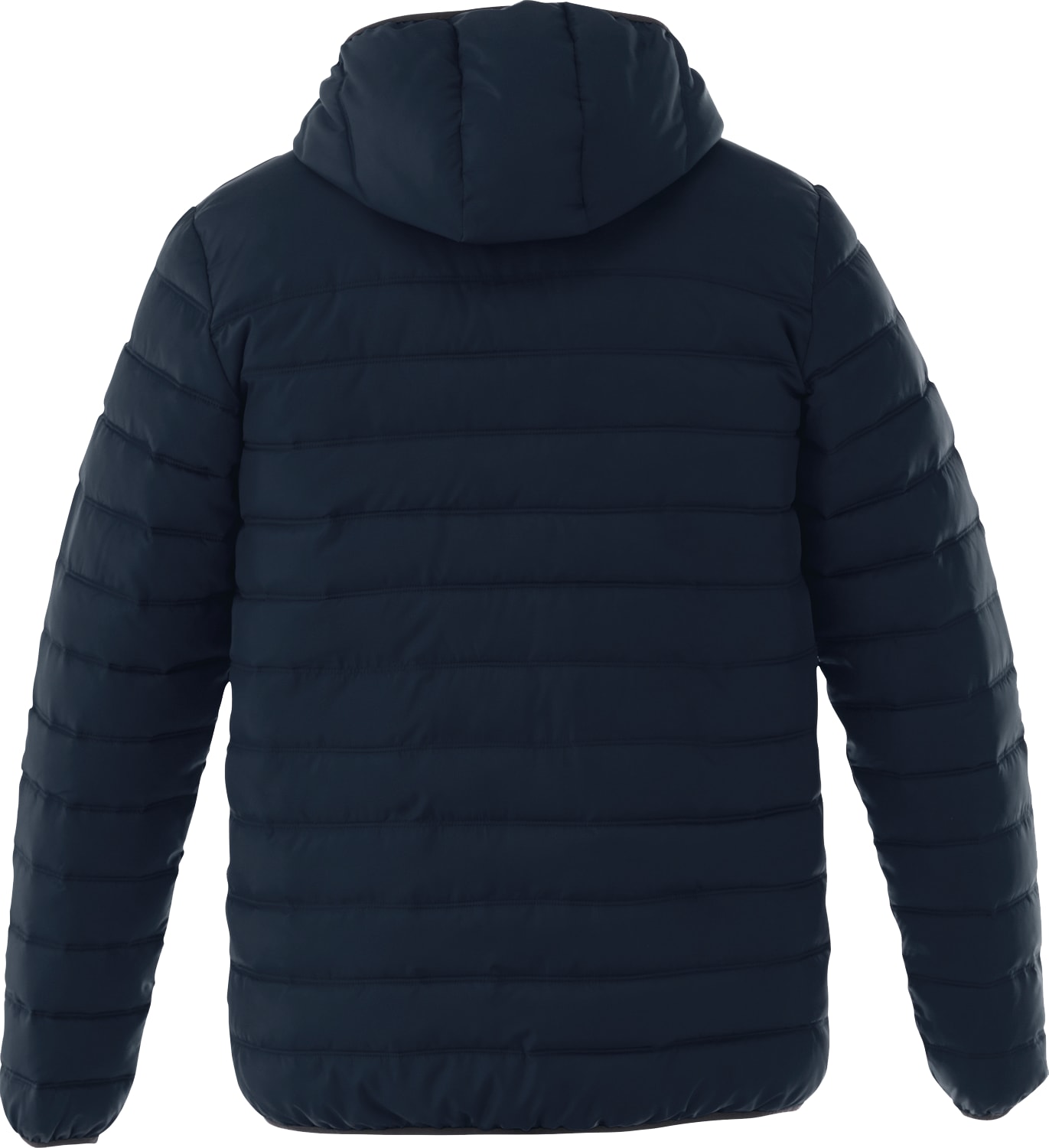 Men's NORQUAY Insulated Puffer Jacket with Hood 2