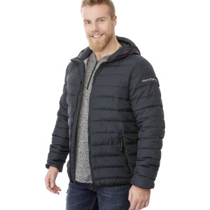 Men%27s NORQUAY Insulated Puffer Jacket with Hood 1 Men%27s NORQUAY Insulated Puffer Jacket with Hood 1