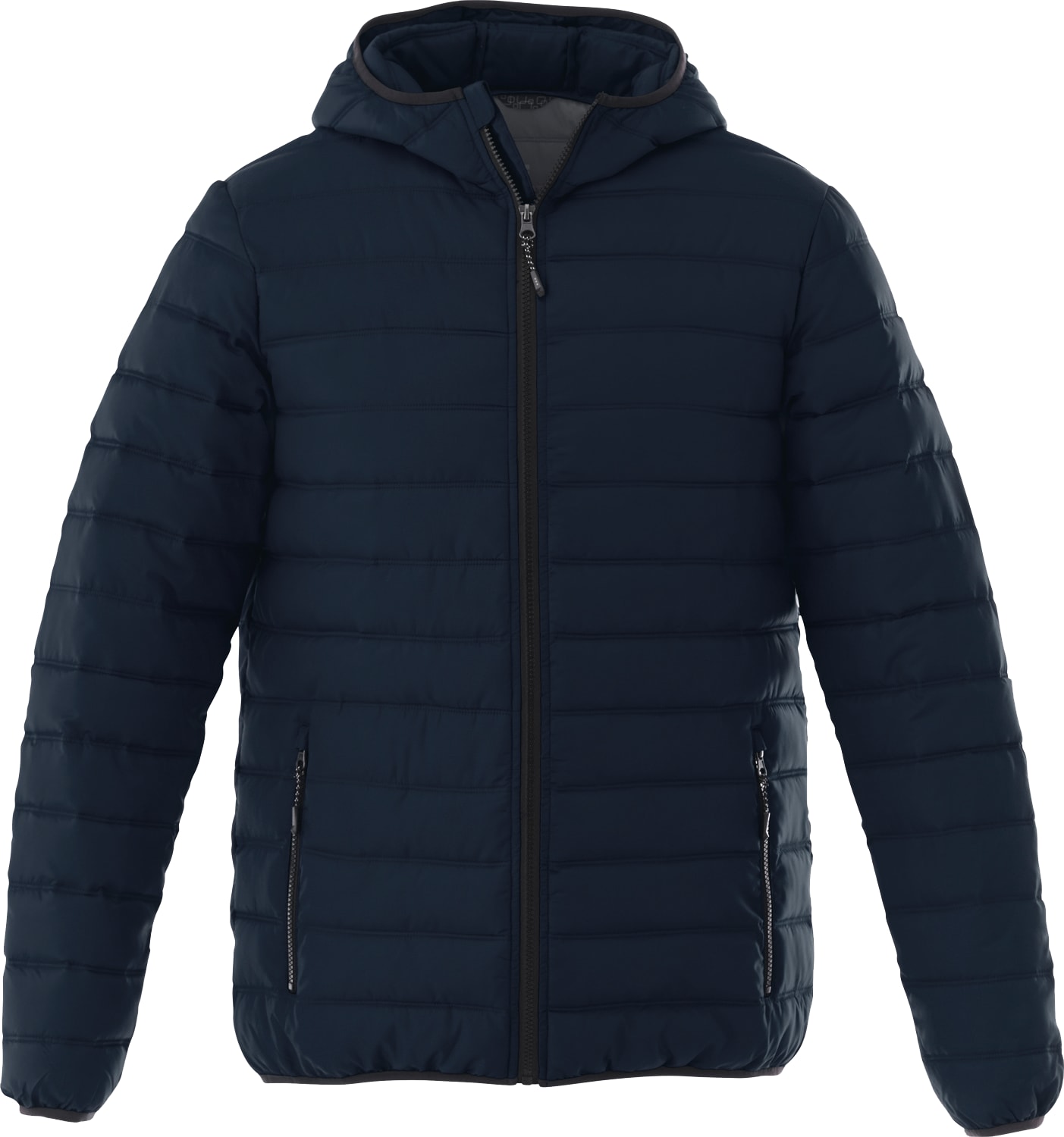 Men's NORQUAY Insulated Puffer Jacket with Hood 2