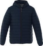 Men's NORQUAY Insulated Puffer Jacket with Hood - TM19541575Front Men's NORQUAY Insulated Puffer Jacket with Hood - TM19541575Front