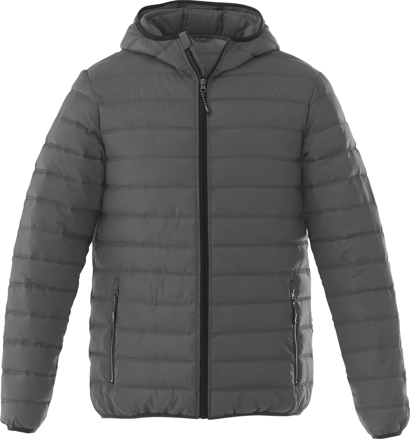 Men's NORQUAY Insulated Puffer Jacket with Hood 2