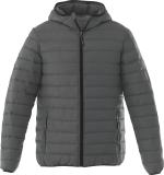 Men's NORQUAY Insulated Puffer Jacket with Hood - TM19541945Front Men's NORQUAY Insulated Puffer Jacket with Hood - TM19541945Front