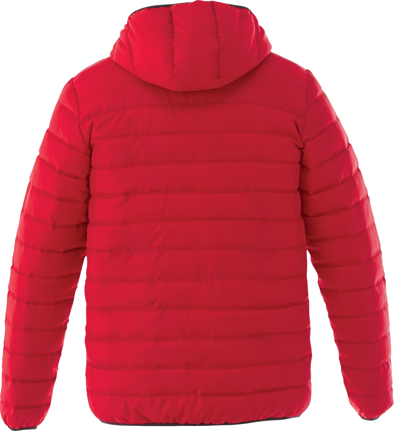 Men's NORQUAY Insulated Puffer Jacket with Hood 2