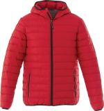 Men's NORQUAY Insulated Puffer Jacket with Hood - TM19541358Front Men's NORQUAY Insulated Puffer Jacket with Hood - TM19541358Front