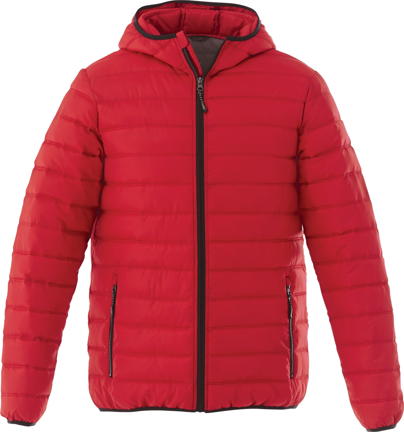 Men's NORQUAY Insulated Puffer Jacket with Hood 2