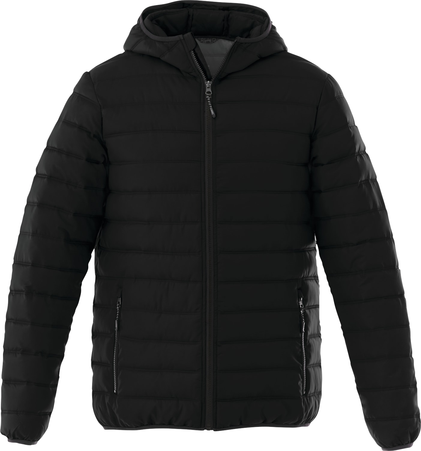 Men's NORQUAY Insulated Puffer Jacket with Hood 2