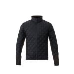 Men%27s ROUGEMONT Hybrid Insulated Diamond Quilted Puffer Jacket 2 Men%27s ROUGEMONT Hybrid Insulated Diamond Quilted Puffer Jacket 2
