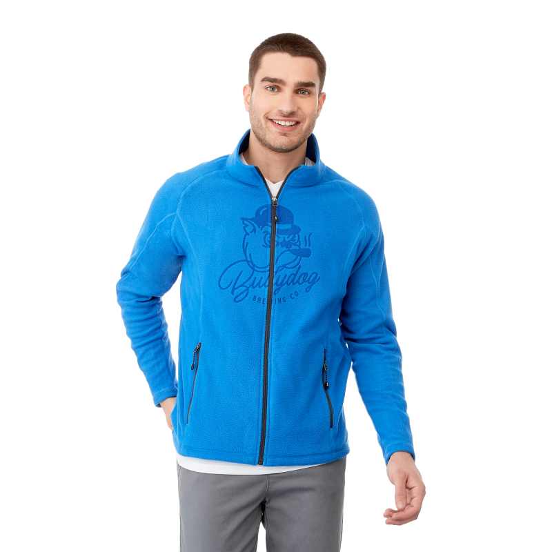 Men%27s RIXFORD Full Zip Microfleece Jacket 1 Men%27s RIXFORD Full Zip Microfleece Jacket 1