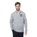 Men%27s RIGI Eco Knit Quarter Zip 1 Men%27s RIGI Eco Knit Quarter Zip 1