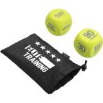 2 Piece Exercise Dice - 1631-24YEAngle-Left 2 Piece Exercise Dice - 1631-24YEAngle-Left