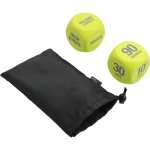 2 Piece Exercise Dice - 1631-24YEAngle-Left 2 Piece Exercise Dice - 1631-24YEAngle-Left