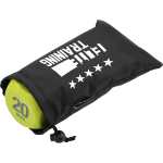 2 Piece Exercise Dice - 1631-24YEAngle-Left 2 Piece Exercise Dice - 1631-24YEAngle-Left
