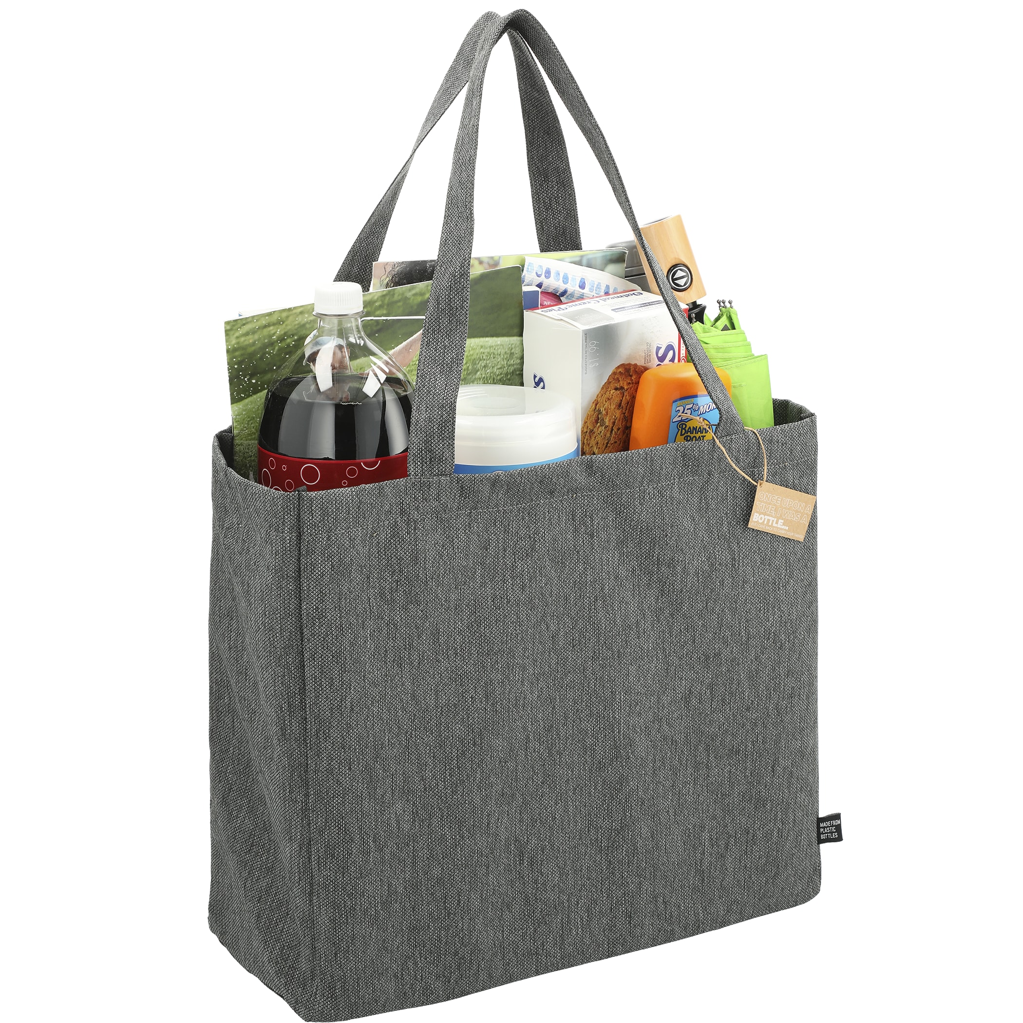 Vila Recycled All-Purpose Tote 1