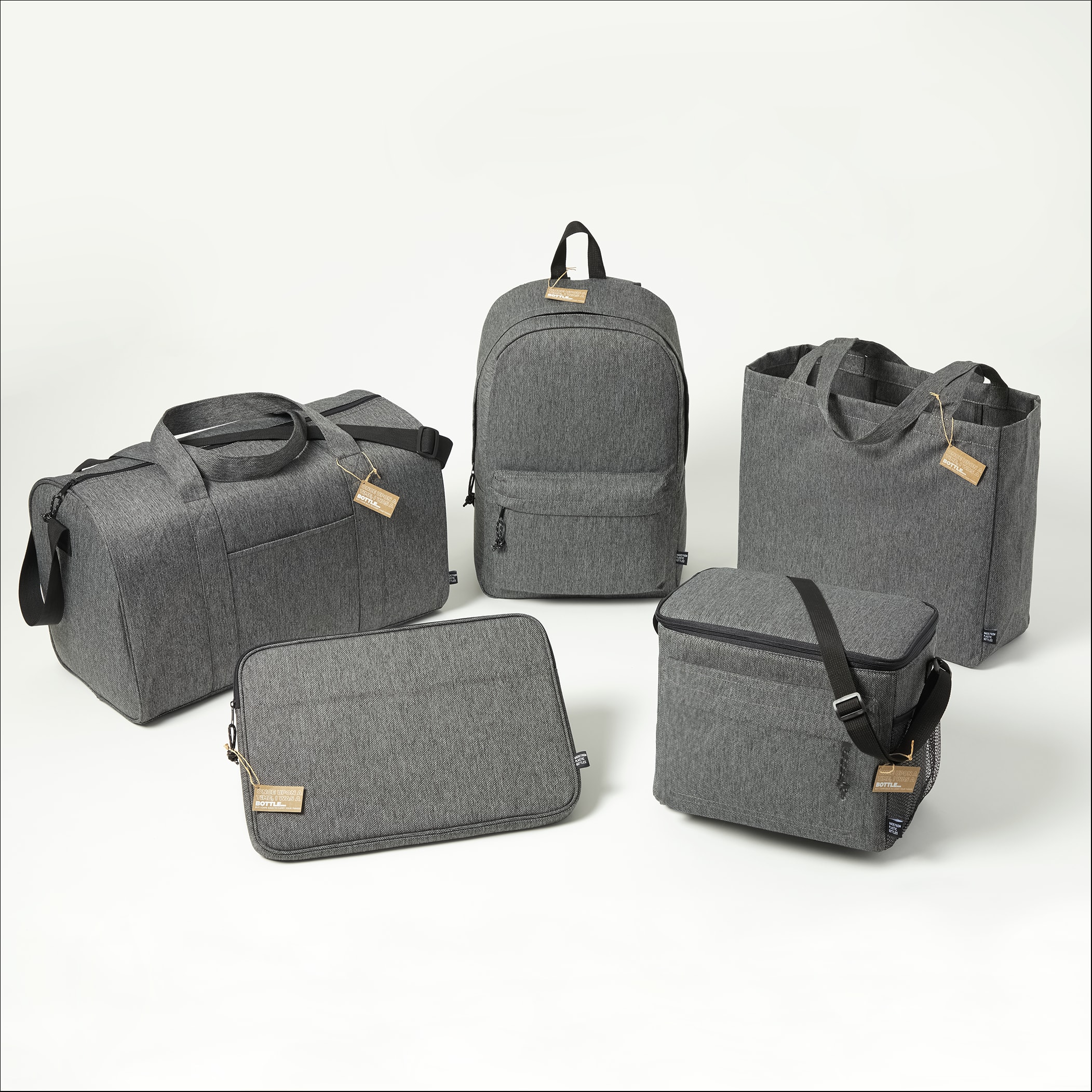 Vila Recycled All-Purpose Tote 1