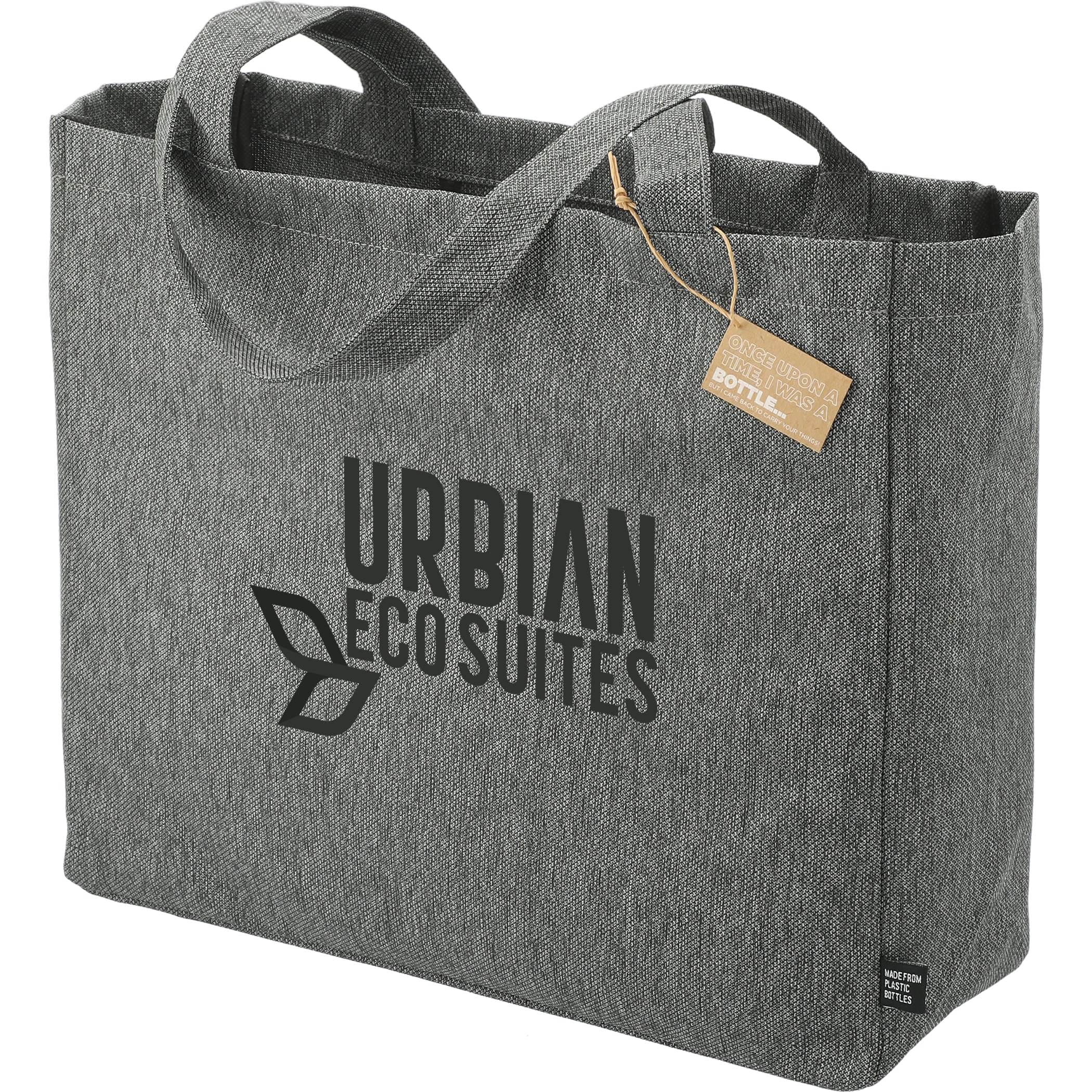 Vila Recycled All-Purpose Tote 1