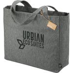 Vila Recycled All-Purpose Tote 1 Vila Recycled All-Purpose Tote 1