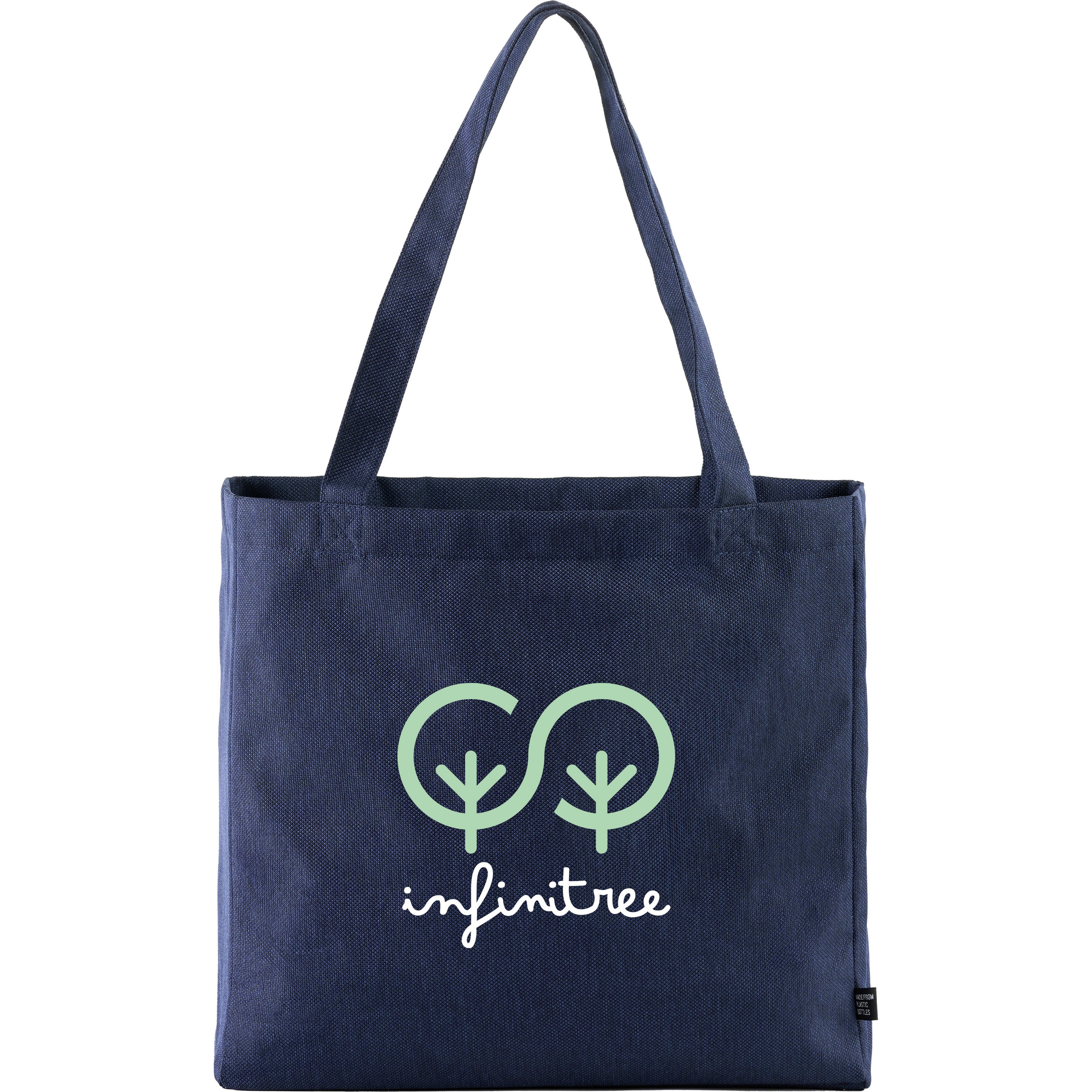 Vila Recycled All-Purpose Tote 1