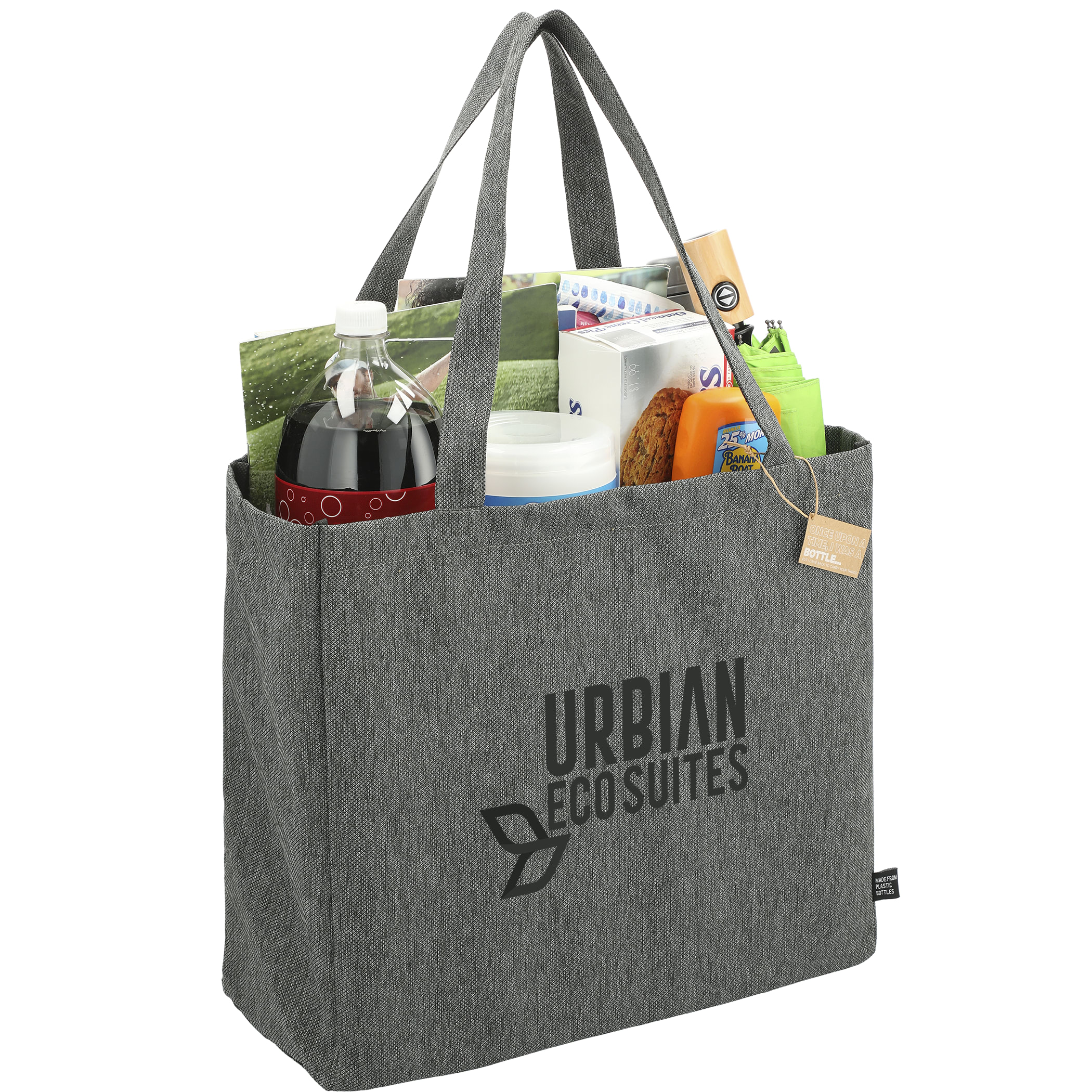 Vila Recycled All-Purpose Tote 1