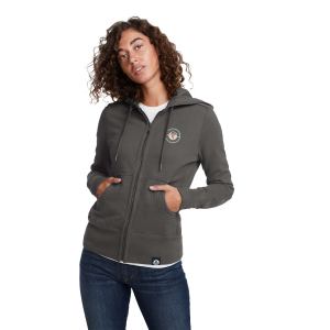 Women%27s American Giant Classic Full Zip Heavyweight Fleece Hoodie 1 Women%27s American Giant Classic Full Zip Heavyweight Fleece Hoodie 1