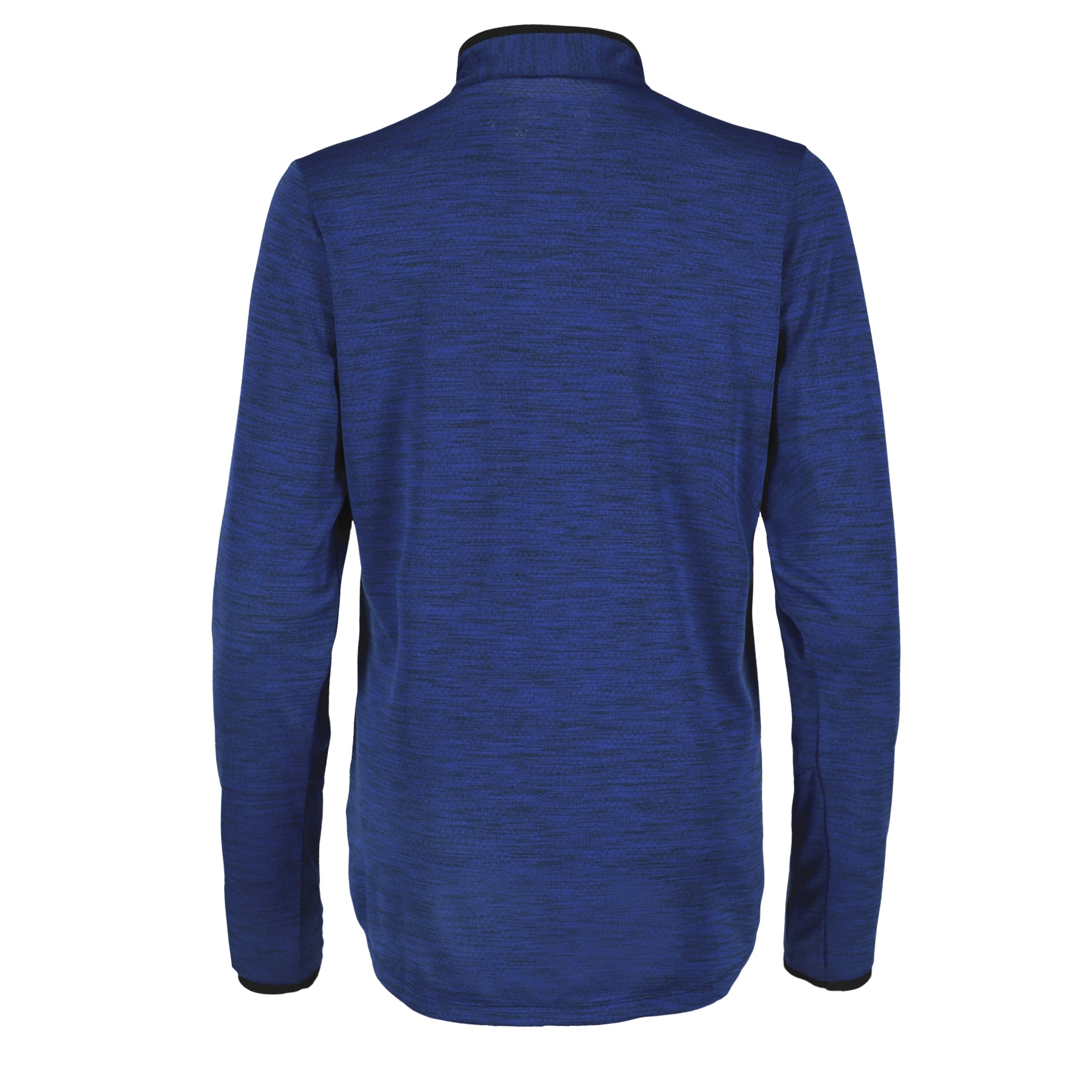 Women's MATHER Performance Knit Half Zip with Thumb Holes 1