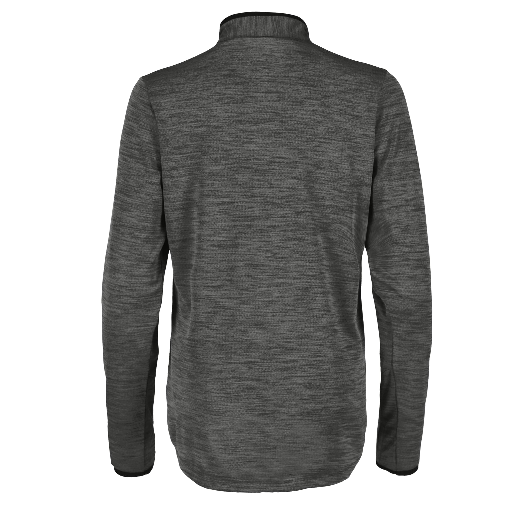 Women's MATHER Performance Knit Half Zip with Thumb Holes 1