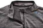 Women%27s MATHER Performance Knit Half Zip with Thumb Holes 1 Women%27s MATHER Performance Knit Half Zip with Thumb Holes 1