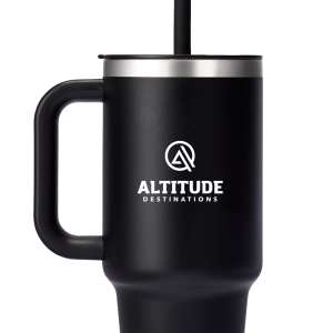 Hydro Flask® All Around™ Travel Tumbler 32oz with Straw 1 Hydro Flask® All Around™ Travel Tumbler 32oz with Straw 1