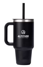 Hydro Flaskr All AroundT Travel Tumbler 32oz with Straw 1 Hydro Flaskr All AroundT Travel Tumbler 32oz with Straw 1