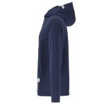 Unisex Roots73 CANMORE Eco French Terry Quarter Zip Hoodie - TM18165995Front Unisex Roots73 CANMORE Eco French Terry Quarter Zip Hoodie - TM18165995Front