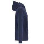 Unisex Roots73 CANMORE Eco French Terry Quarter Zip Hoodie - TM18165995Left-Side Unisex Roots73 CANMORE Eco French Terry Quarter Zip Hoodie - TM18165995Left-Side