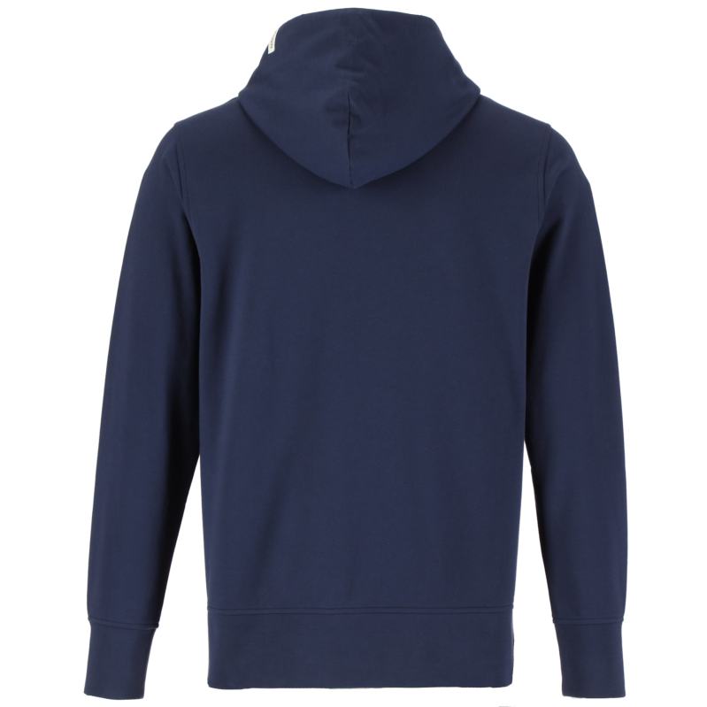 Unisex Roots73 CANMORE Eco French Terry Quarter Zip Hoodie 2 Unisex Roots73 CANMORE Eco French Terry Quarter Zip Hoodie 2
