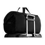 Bellroy Classic Weekender 45L Duffle Bag - 4400-12BKAngle-Left Bellroy Classic Weekender 45L Duffle Bag - 4400-12BKAngle-Left