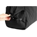 Bellroy Classic Weekender 45L Duffle Bag - 4400-12BKAngle-Left Bellroy Classic Weekender 45L Duffle Bag - 4400-12BKAngle-Left