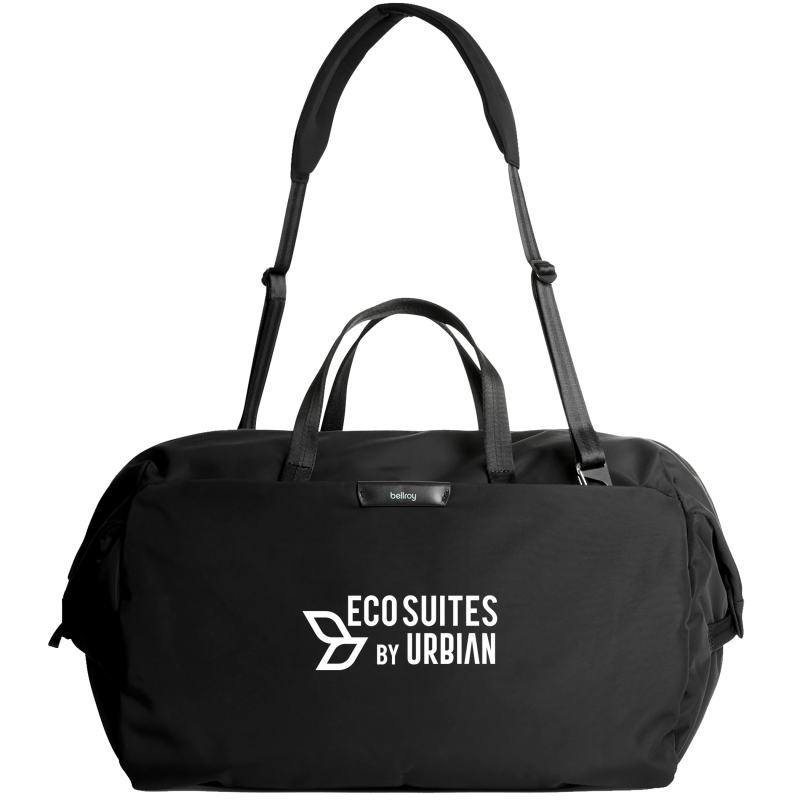 Bellroy Classic Weekender 45L Duffle Bag 1 Bellroy Classic Weekender 45L Duffle Bag 1