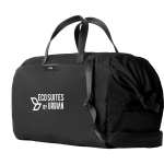 Bellroy Classic Weekender 45L Duffle Bag - 4400-12BKAngle-Left Bellroy Classic Weekender 45L Duffle Bag - 4400-12BKAngle-Left